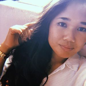 Meet your Posher, Rosanna